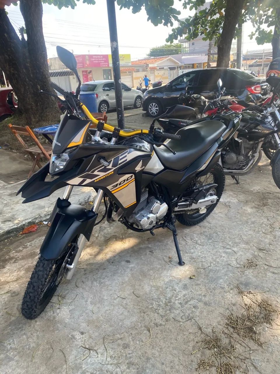 Promoção 