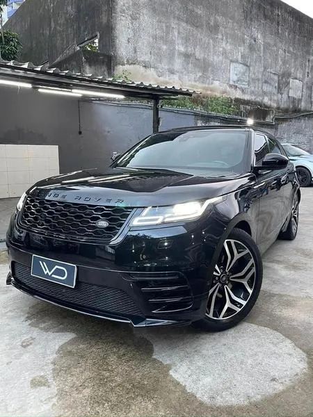 Land Rover Range Rover Velar R-DYN. SE 2.0 4X4 TB Aut. 2020