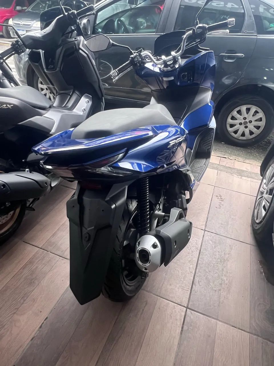 Pcx 160 - Foto 4