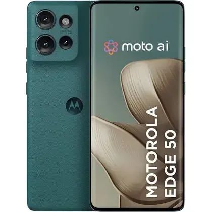 Smartphone Motorola Edge 50 5G