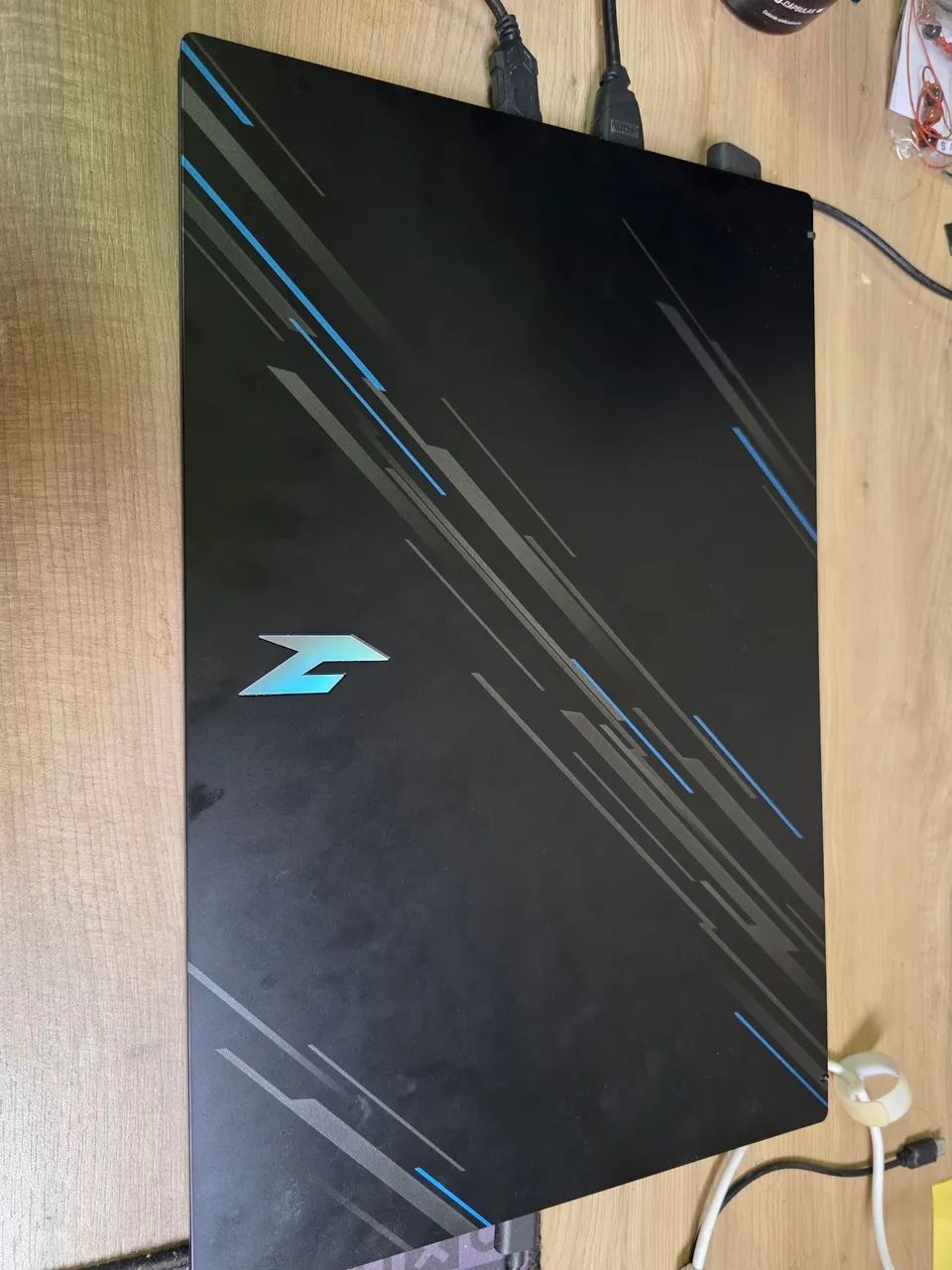 Notebook Acer Nitro V15 - Foto 4