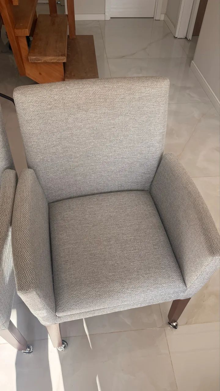 Poltronas - Foto 2
