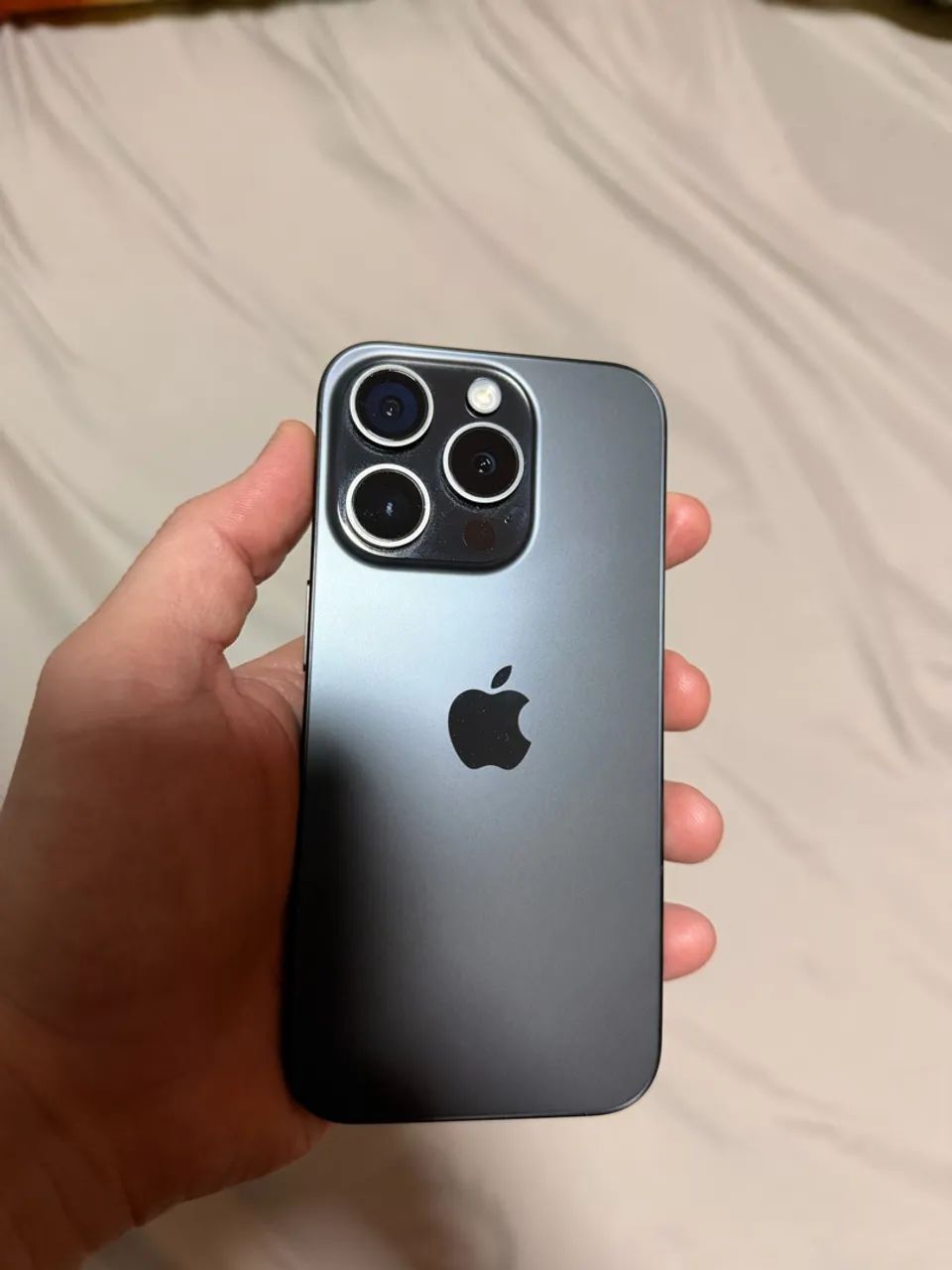 iPhone 15 Pro 128GB  - Foto 2