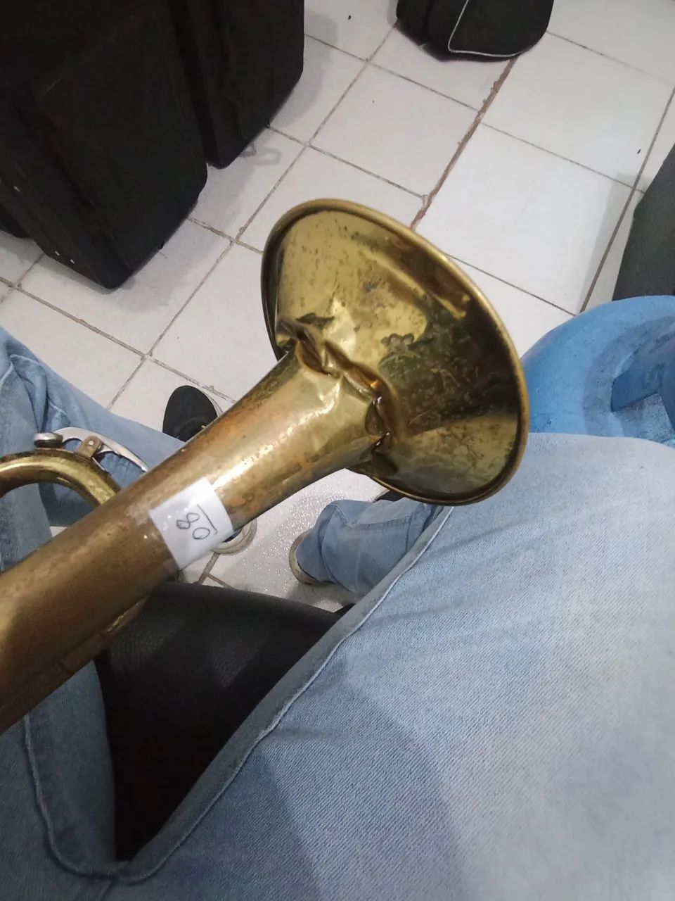 Seu instrumento está com problemas? Faça um orçamento! - Foto 5