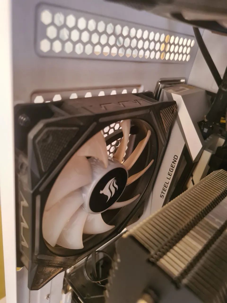 Air Cooler. - Foto 5