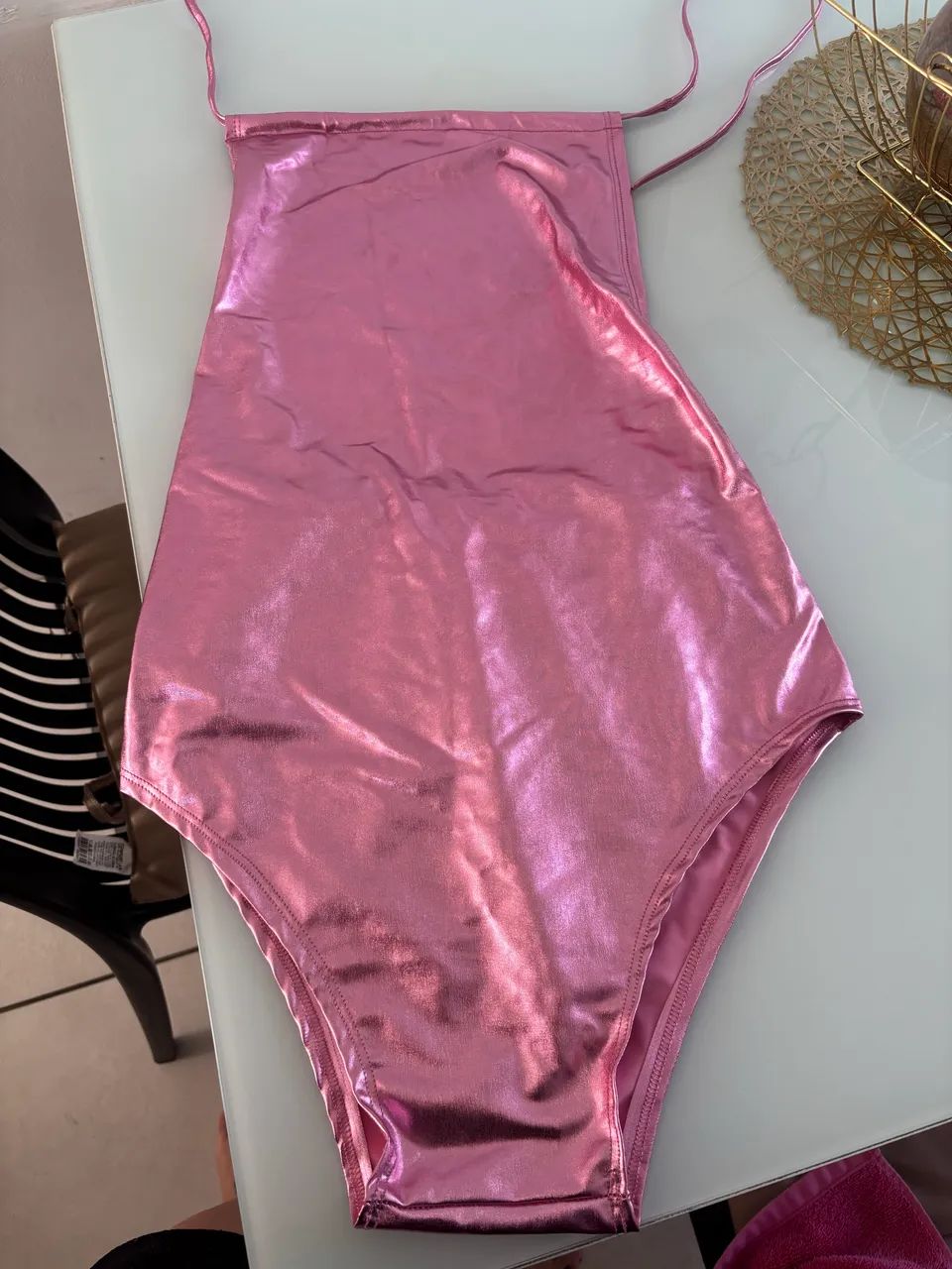 Body para carnaval - Foto 2