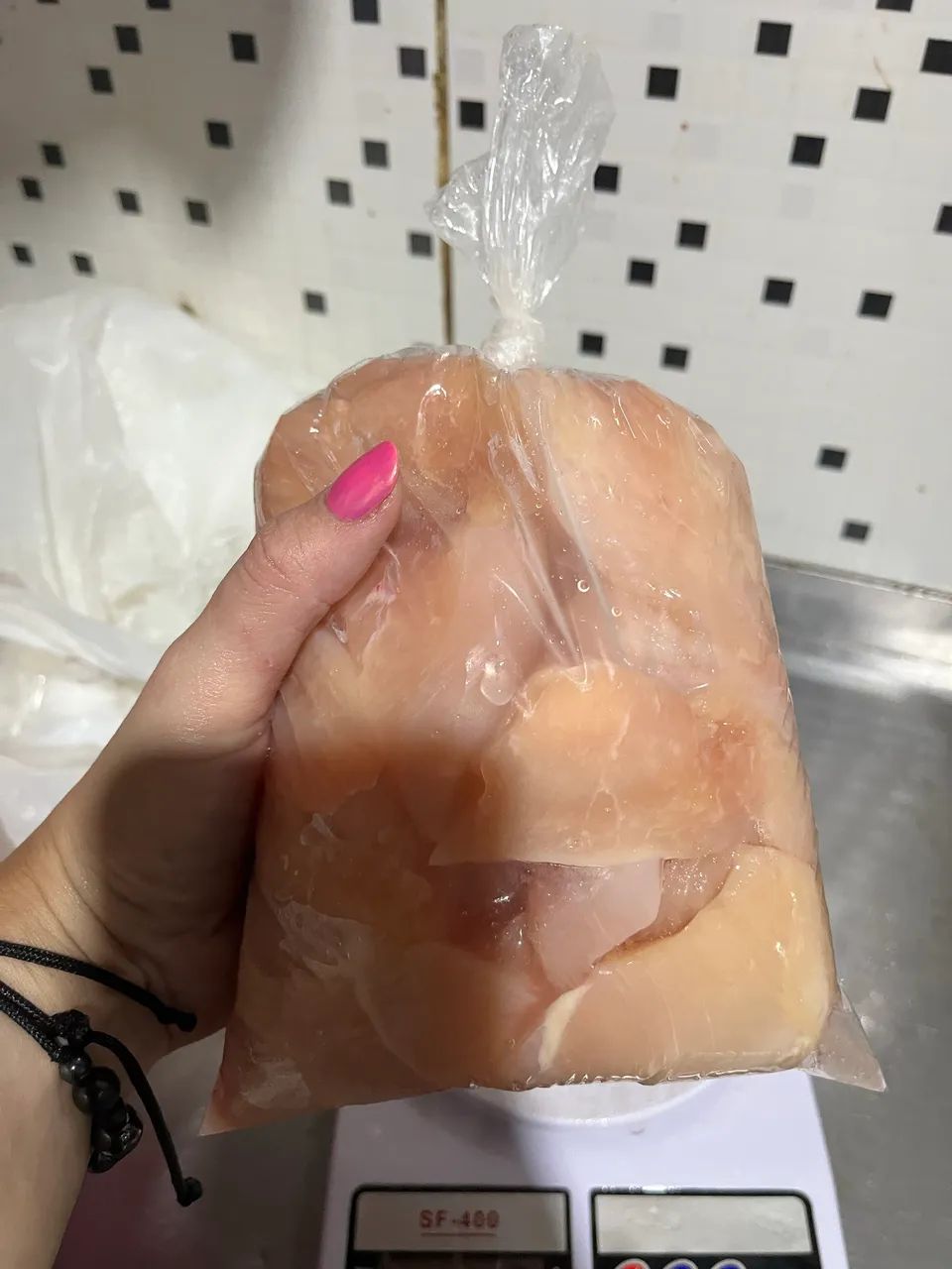 Miúdos de frango - Foto 3