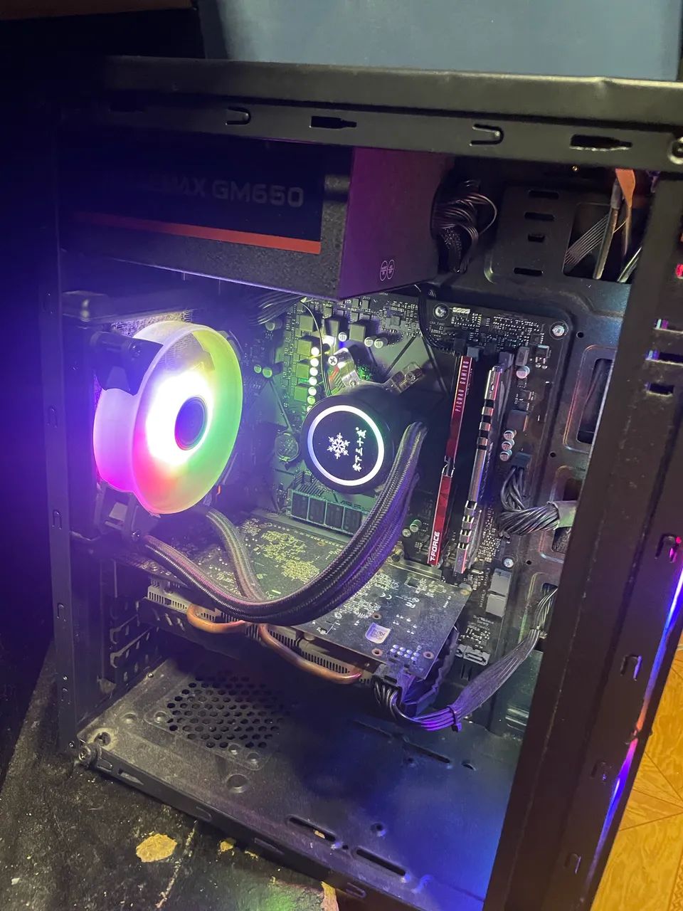 PC GAMER 