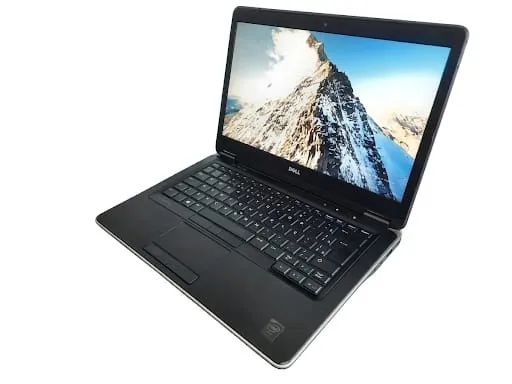 Notebook dell Latitude E7440 Core i7 4ªgeração memoria 8gb ssd 120gb - Foto 2