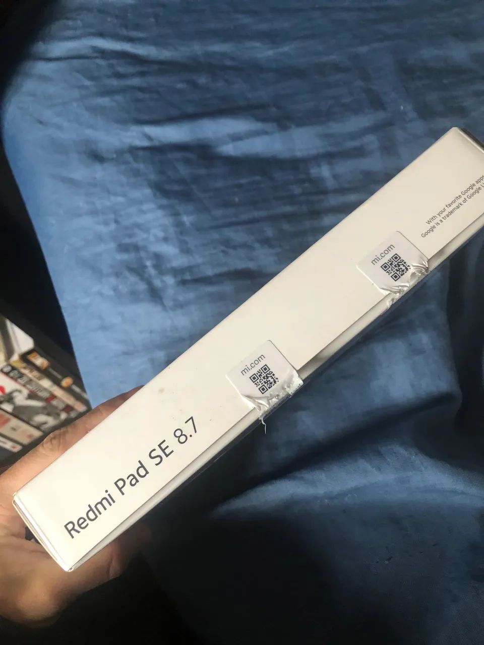 Tablet Redmi Pad SE 8.7 - Foto 3
