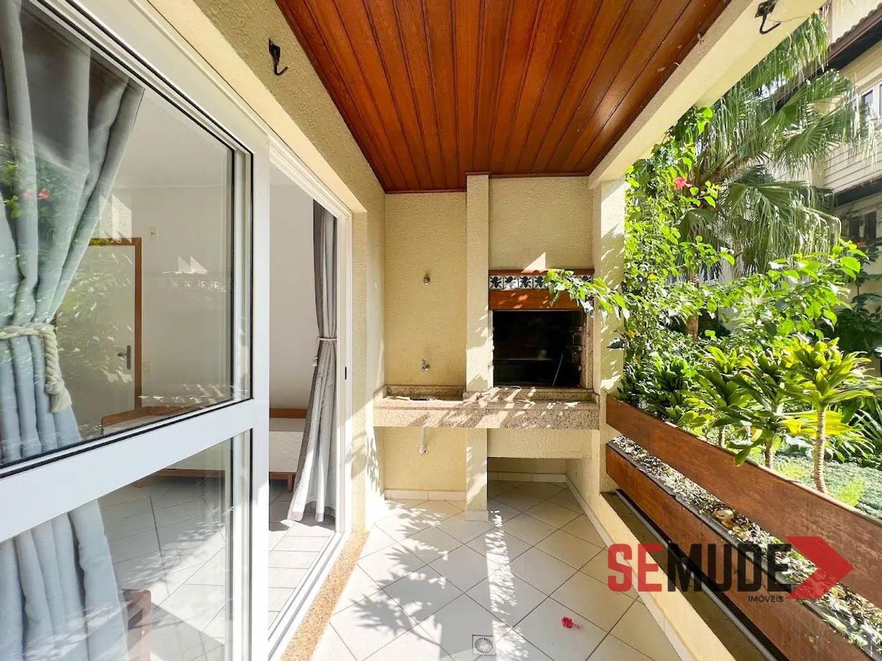 Apartamento 1 dormitório no Canto da Lagoa - Foto 2