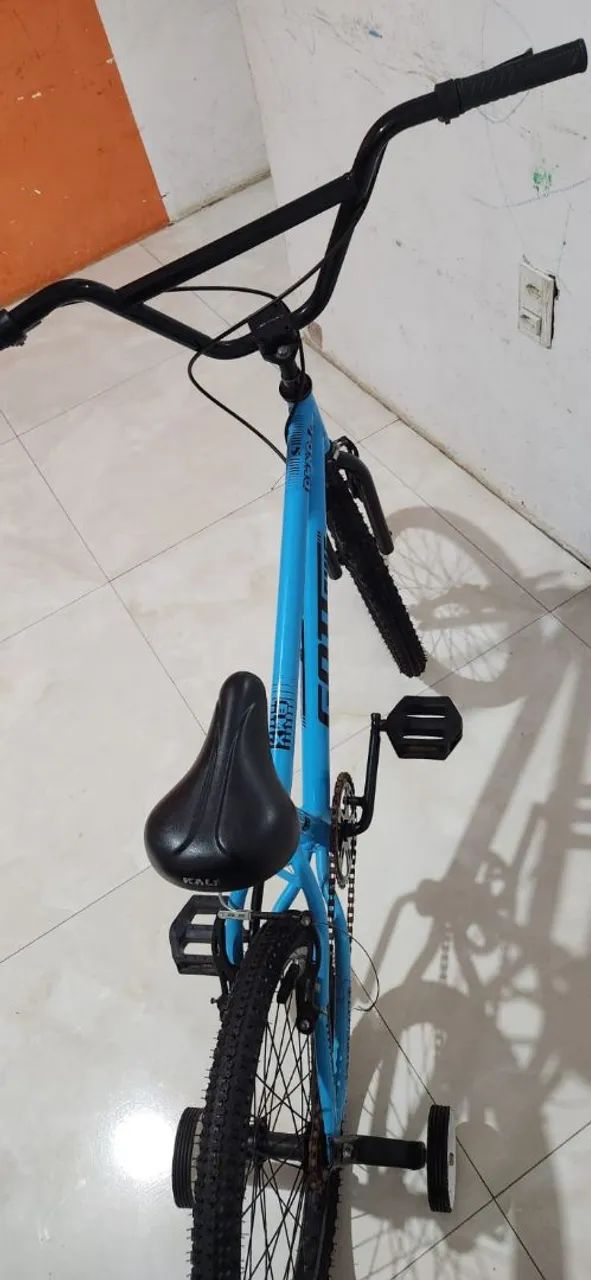 Bicicleta  - Foto 3