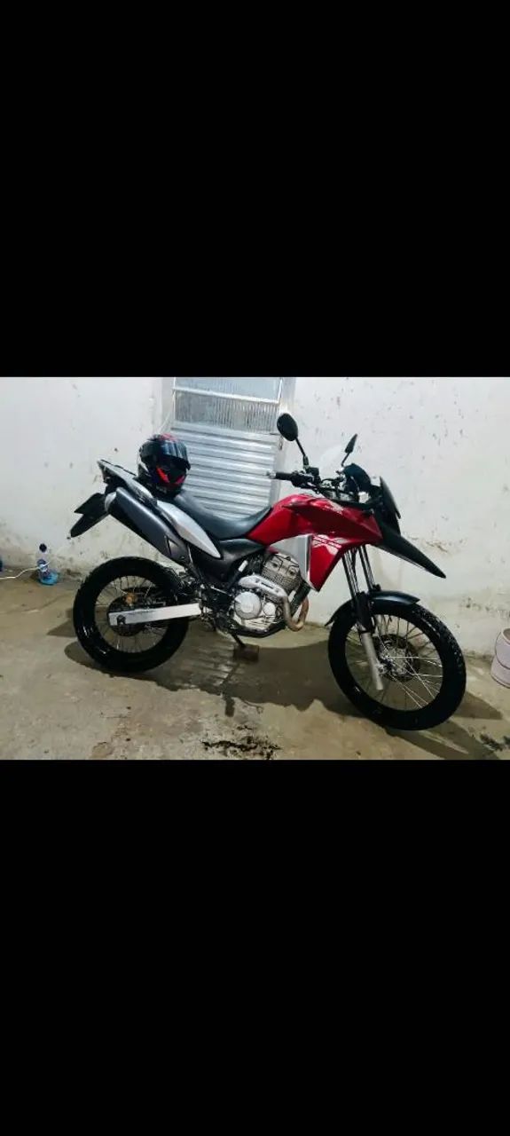 XRE 300 Extra - Foto 2