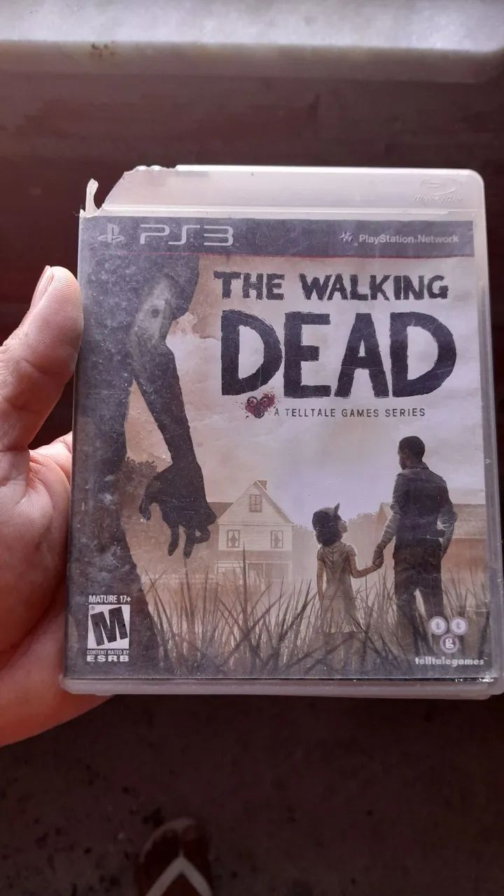 Jogos ps3 e ps4 50 reais os 2