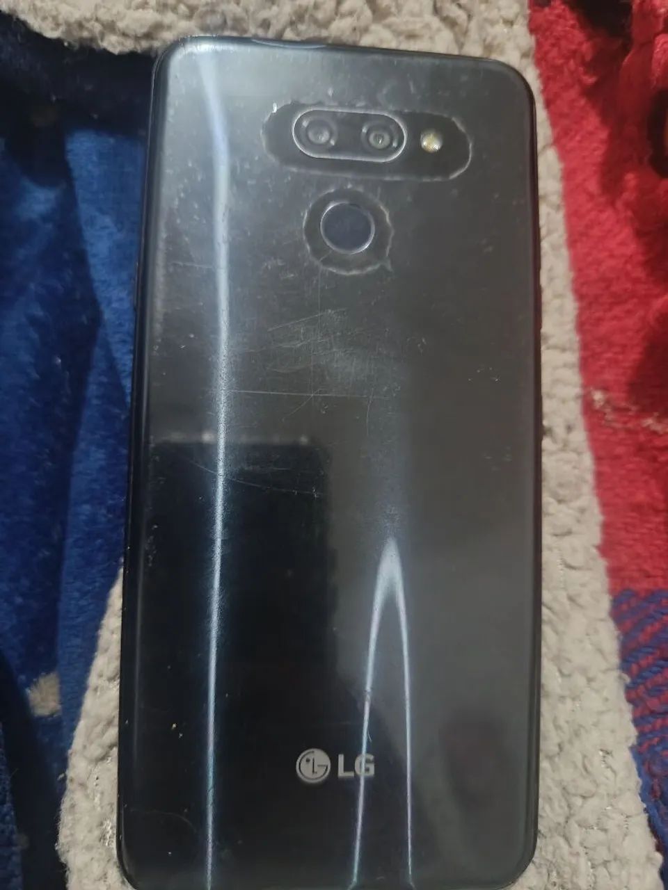LG k12 - Foto 4