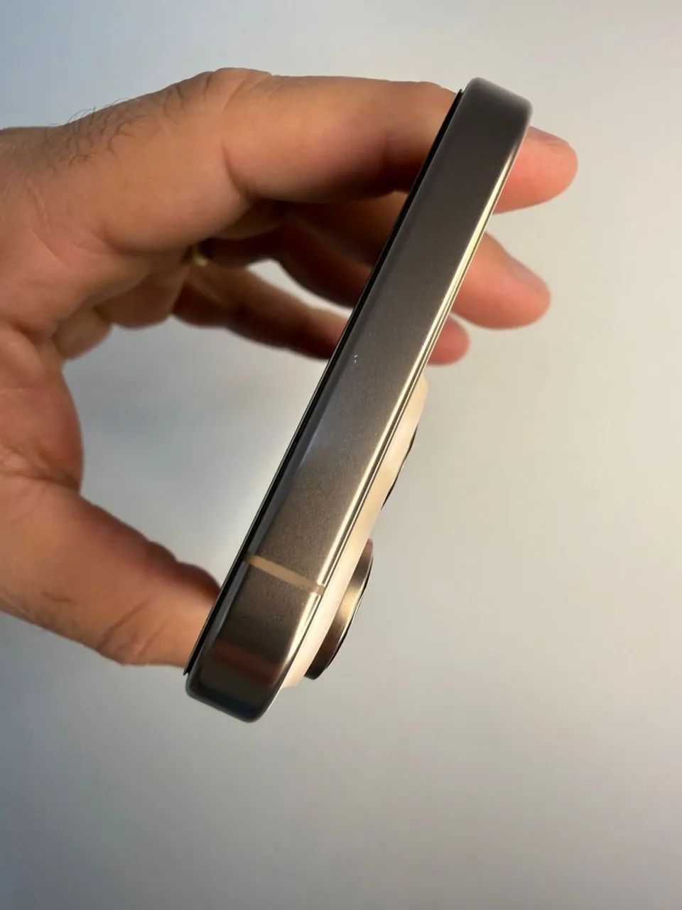 iPhone 16 pro max  - Foto 5
