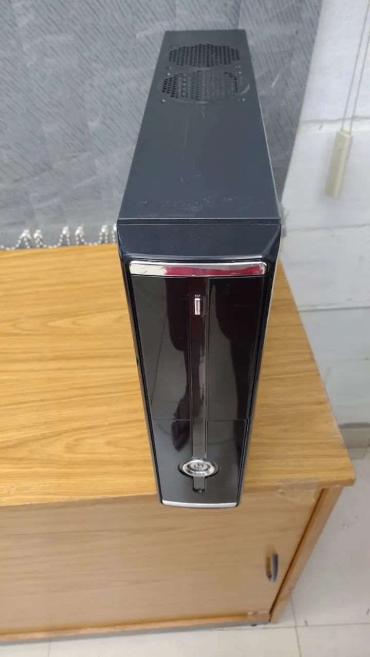 Gabinete TOP - Foto 3