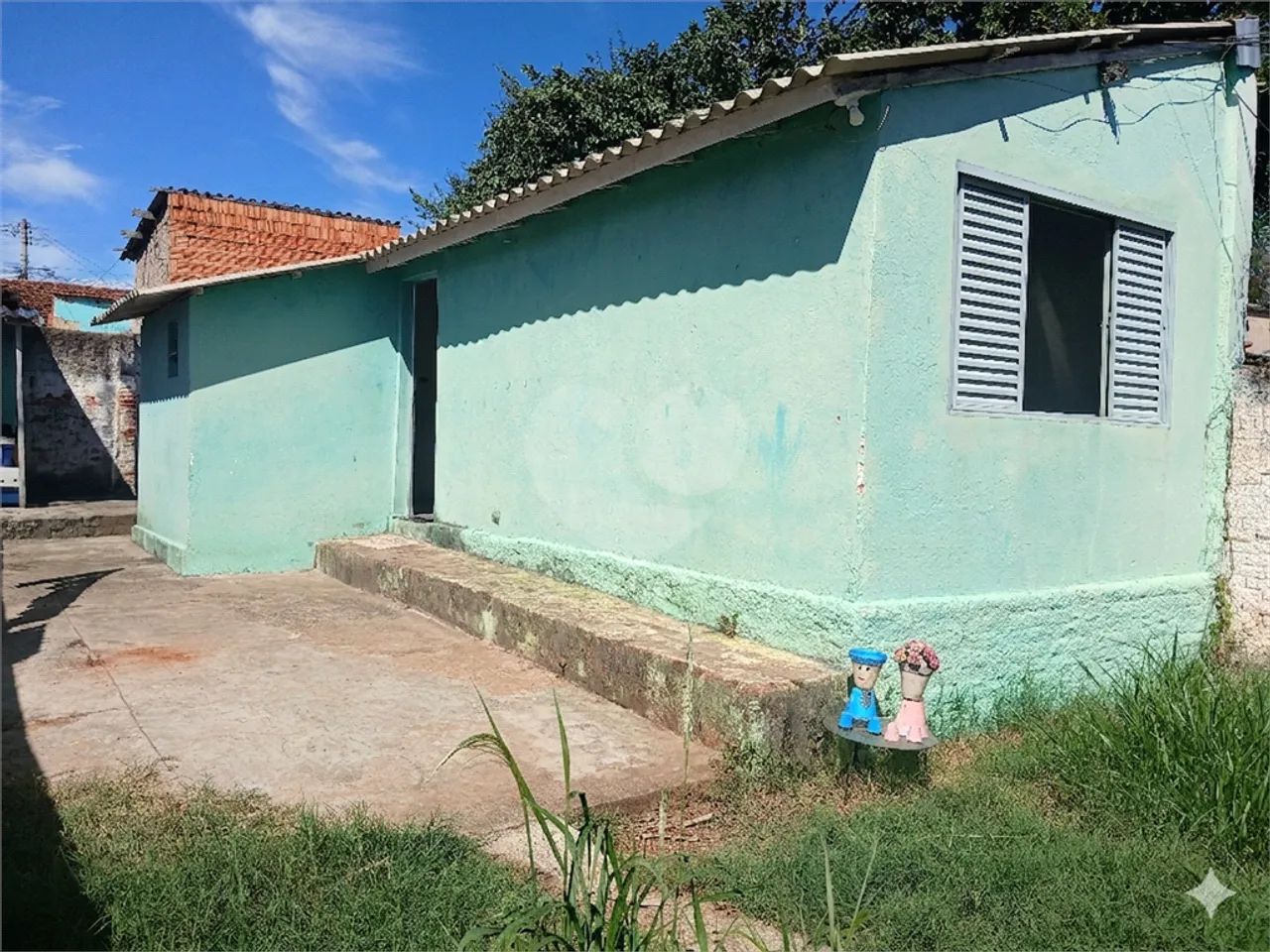 Casa com 1 quartos à venda em Vila rio branco - SP - Foto 5
