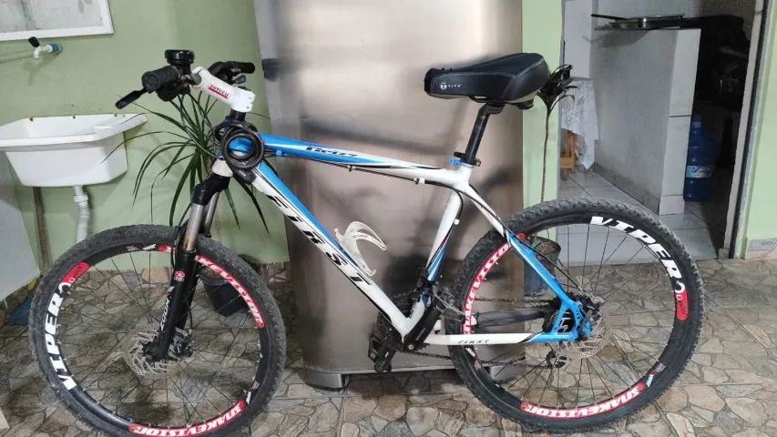 Bicicleta First Aro 26 