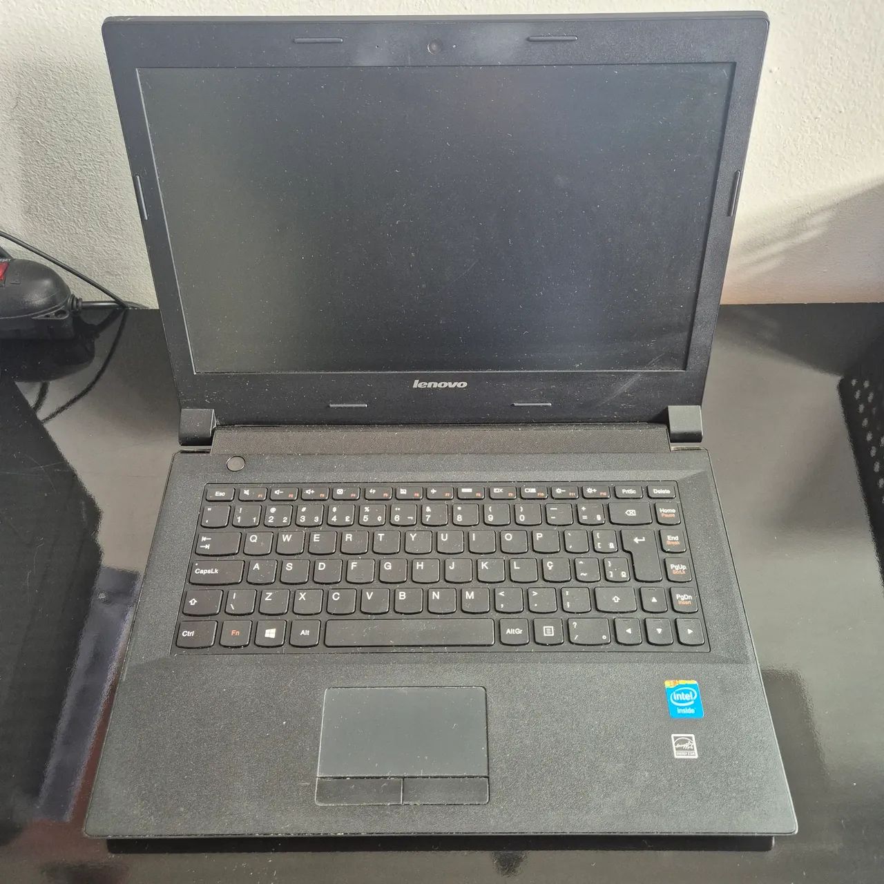 Notebook lenovo - Foto 2