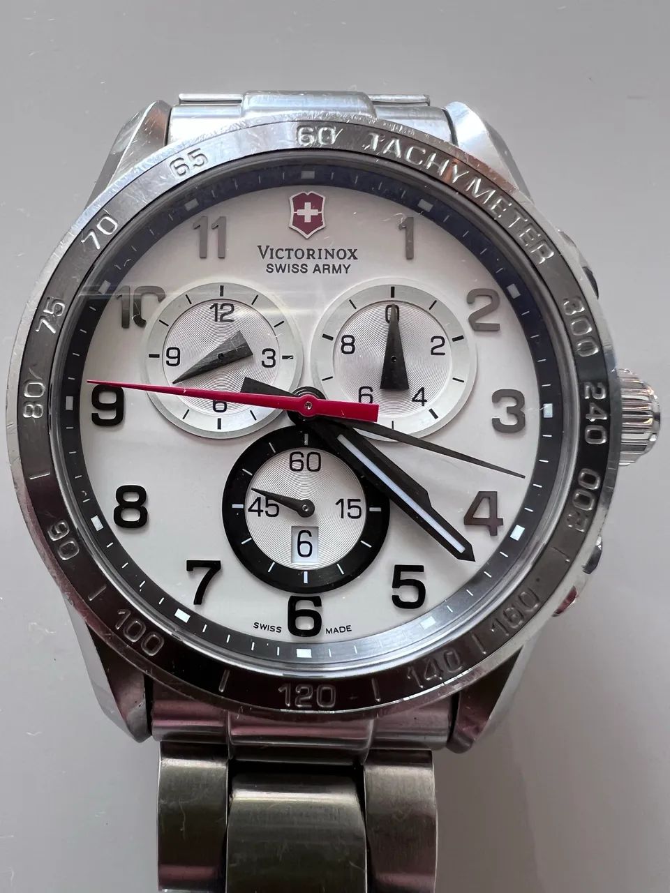 Relógio Victorinox 
