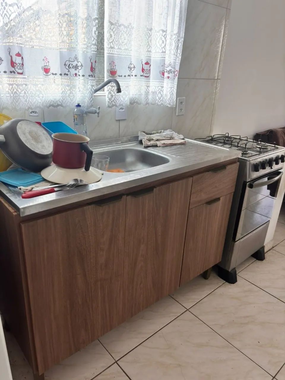 armário de cozinha  - Foto 2