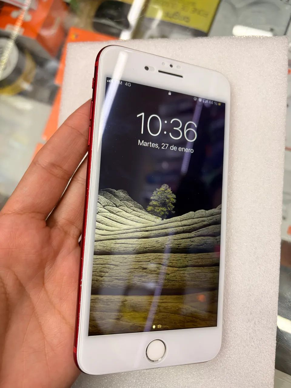 iPhone 7plus - Foto 3