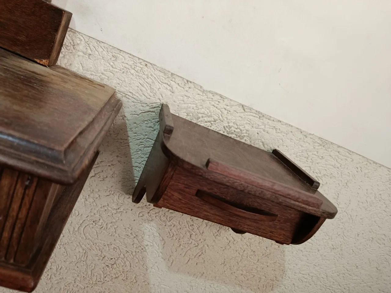 Móvel antigo  - Foto 4