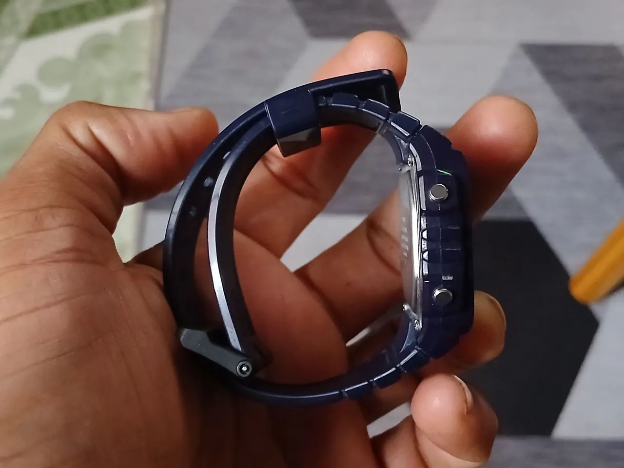 Casio w-215h - Foto 4