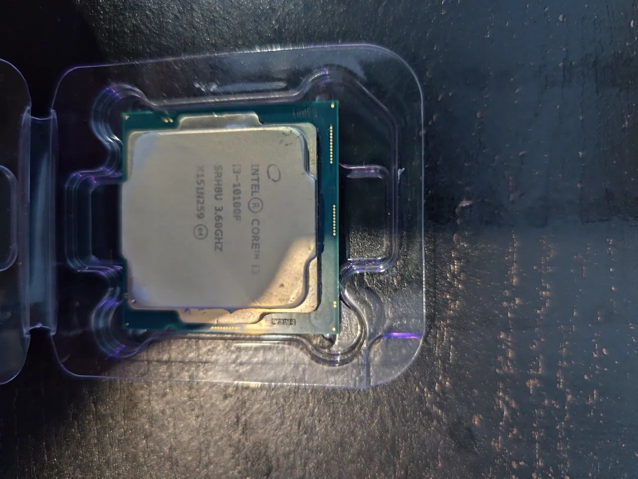  Intel Core i3 de 10ª geração - Foto 4
