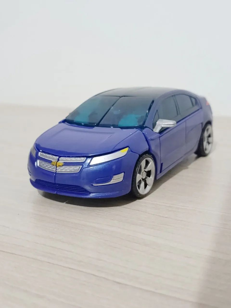 Transformers ROTF Jolt  - Foto 5