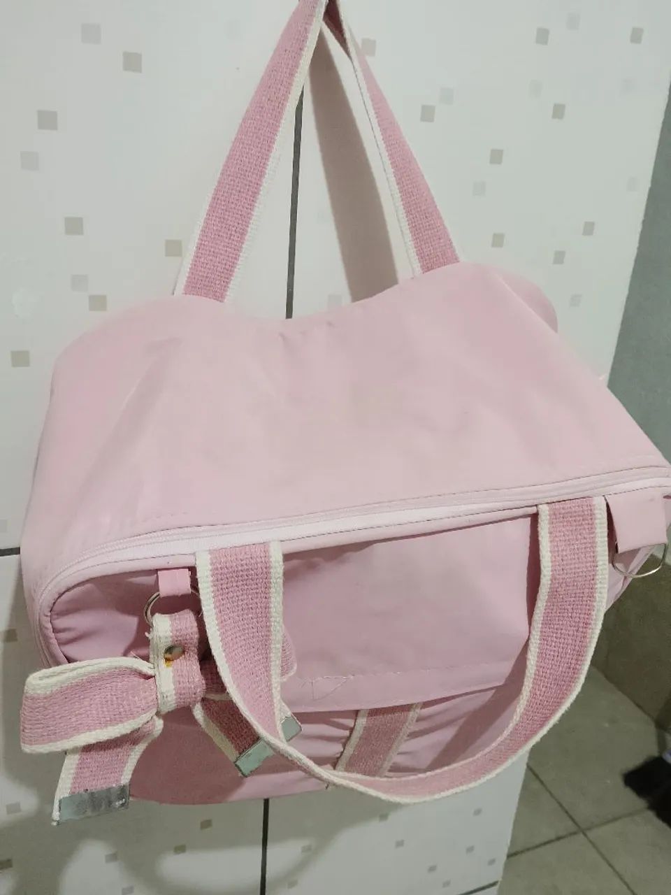 Kit bolsas Maternidade  - Foto 4