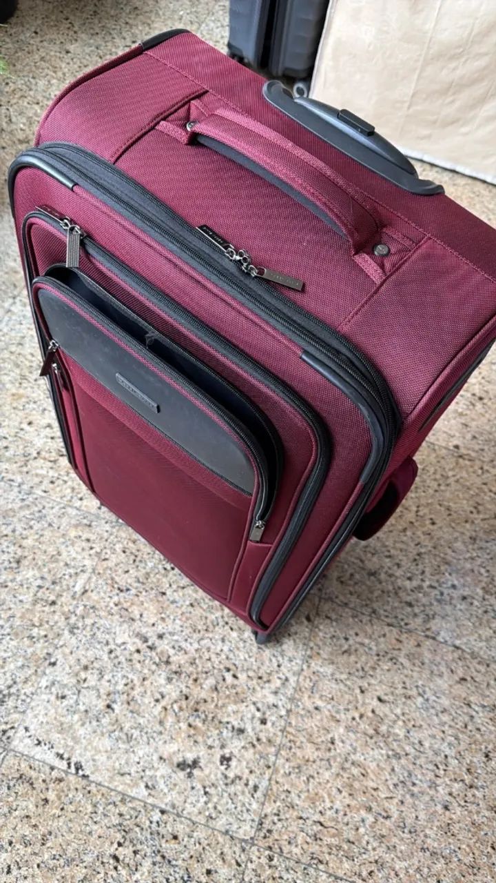 Mala de viagem - Foto 2