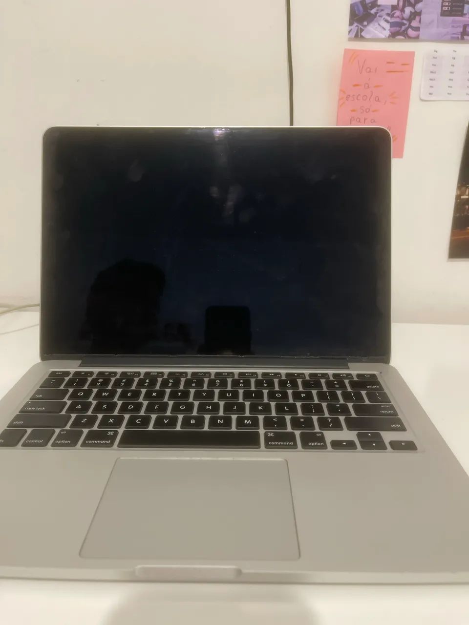 MacBook Pro Modelo ( a1502 ) 14.5pol - Foto 2