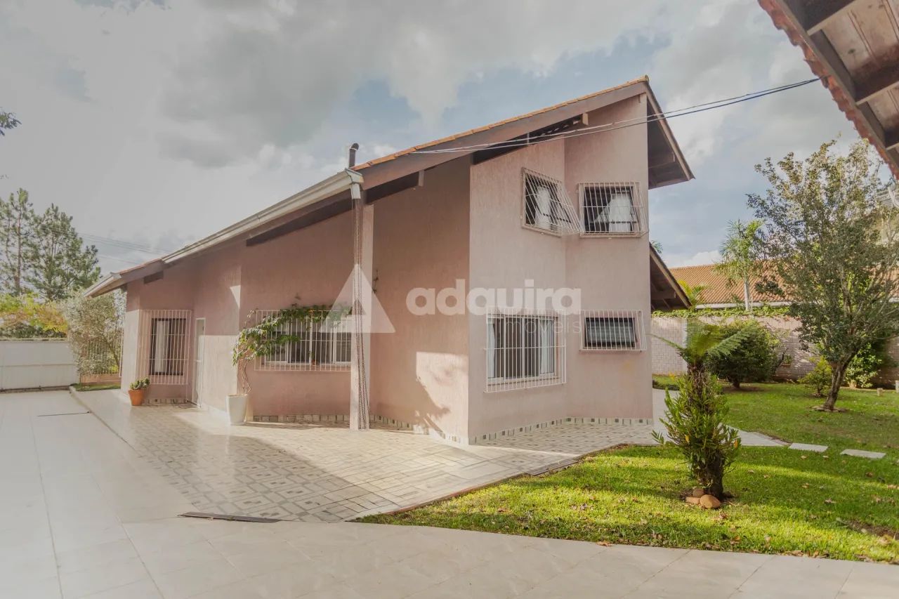 Lindo Sobrado com toque Colonial à venda - Foto 2