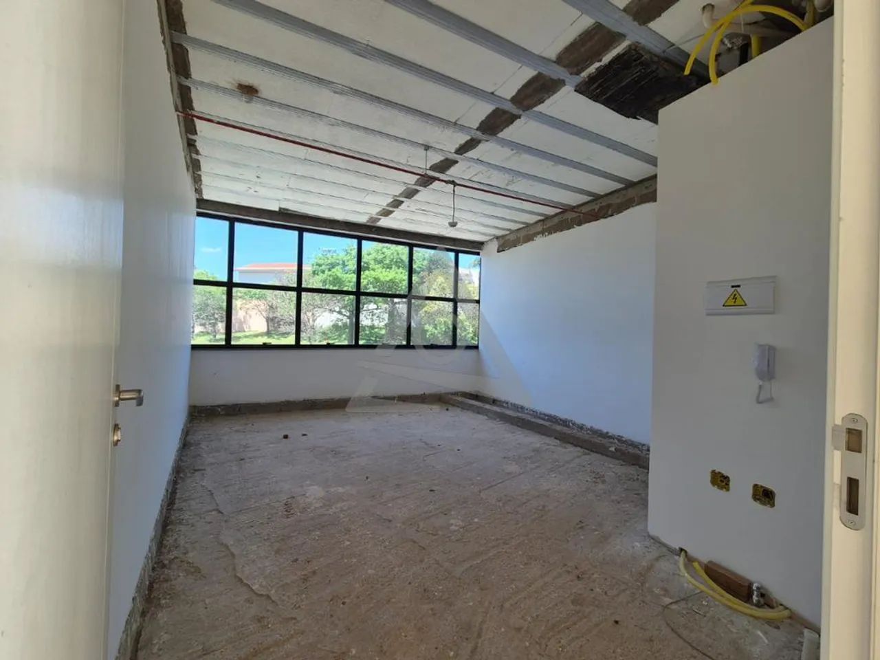 Sala à venda e para alugar em Campinas, Ville Saint Hélène, com 32 m², Le Premier Saint He - Foto 2