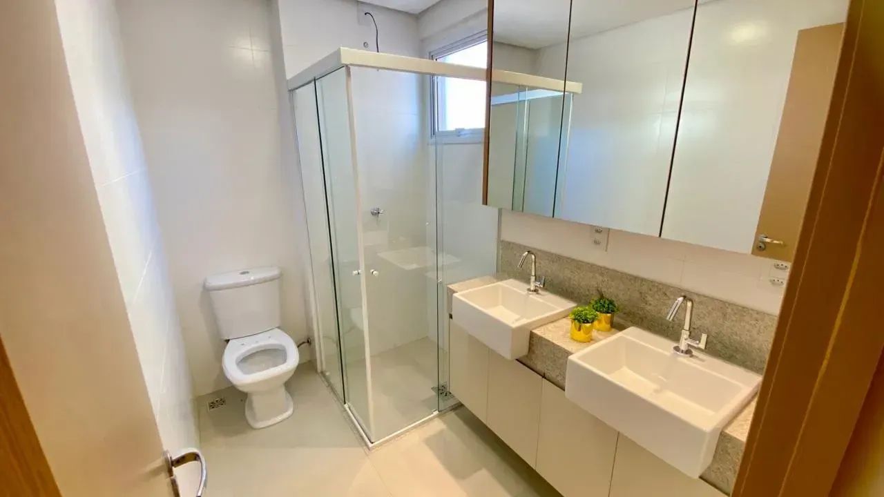 Apartamento com 3 suítes, 117 m2, ao lado do Clube de Engenharia, Boodytech, frente a PRF, - Foto 6