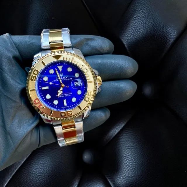 Relógio Rolex 3562 - Foto 4