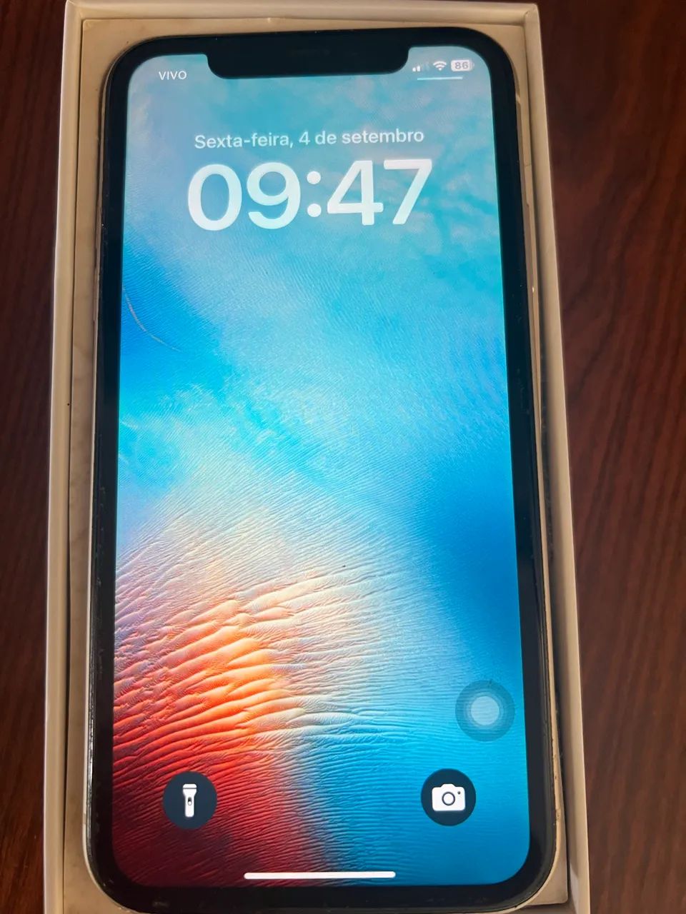 iPhone 11 64 GB + capinhas  - Foto 4