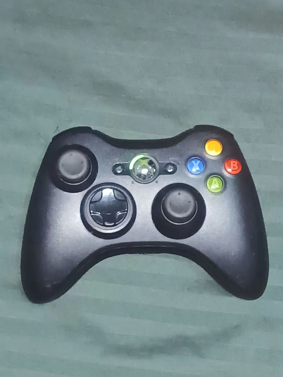 controle Original Xbox 360