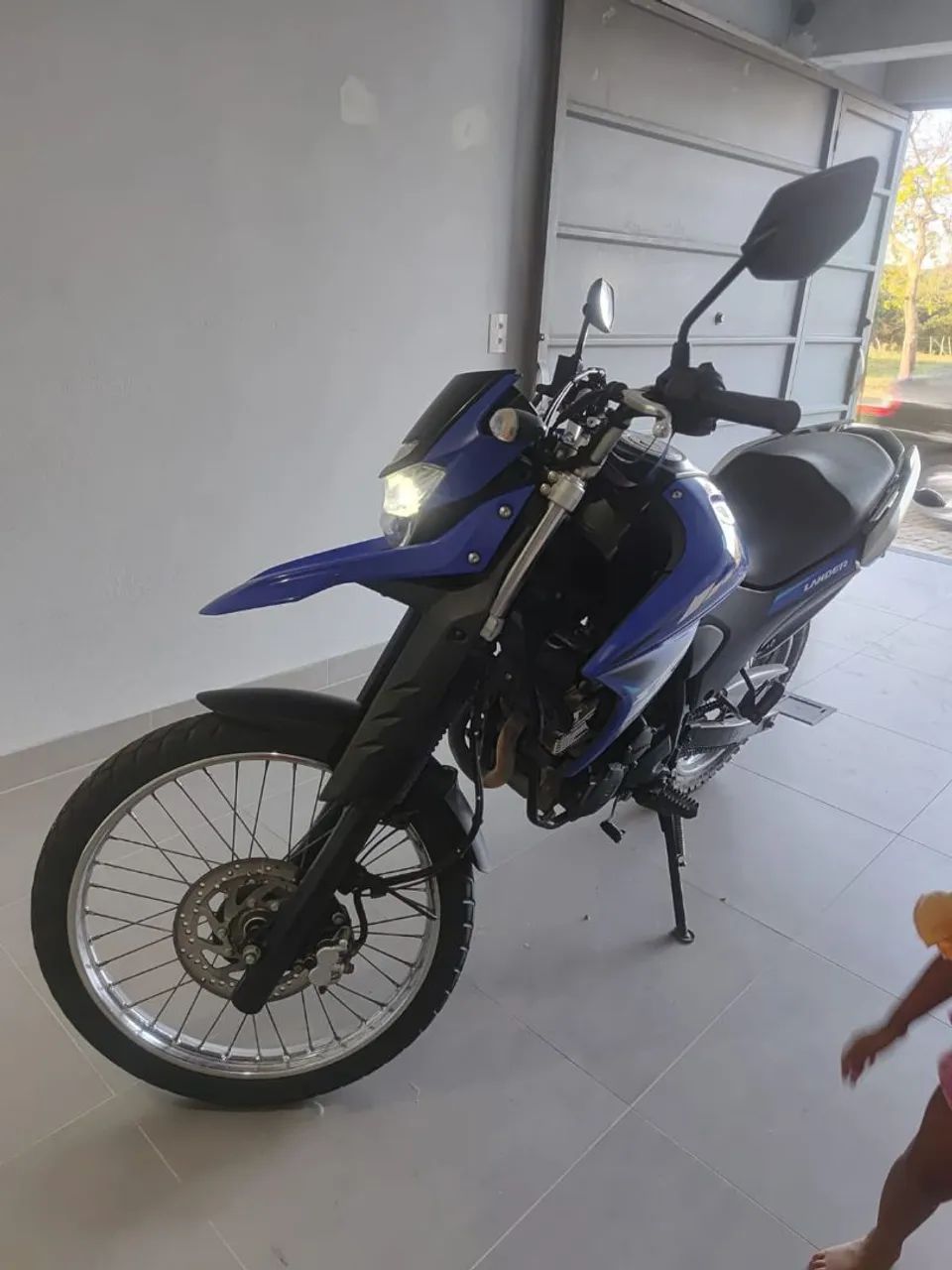 Lander 250  - Foto 2