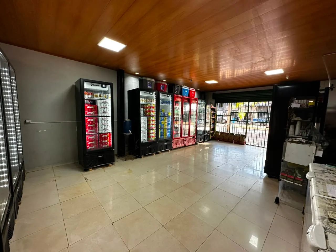 Estrutura Comercial Completa com Energia Solar e Equipamentos de Alto Padrão - Foto 5