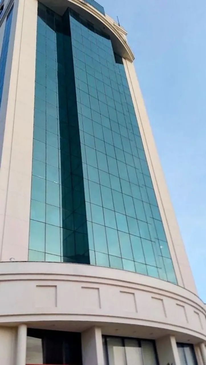 Sala para alugar, 200 m² por R$ 20.034,92/mês - Edifício Crystal Plaza - Sorocaba/SP - Foto 3