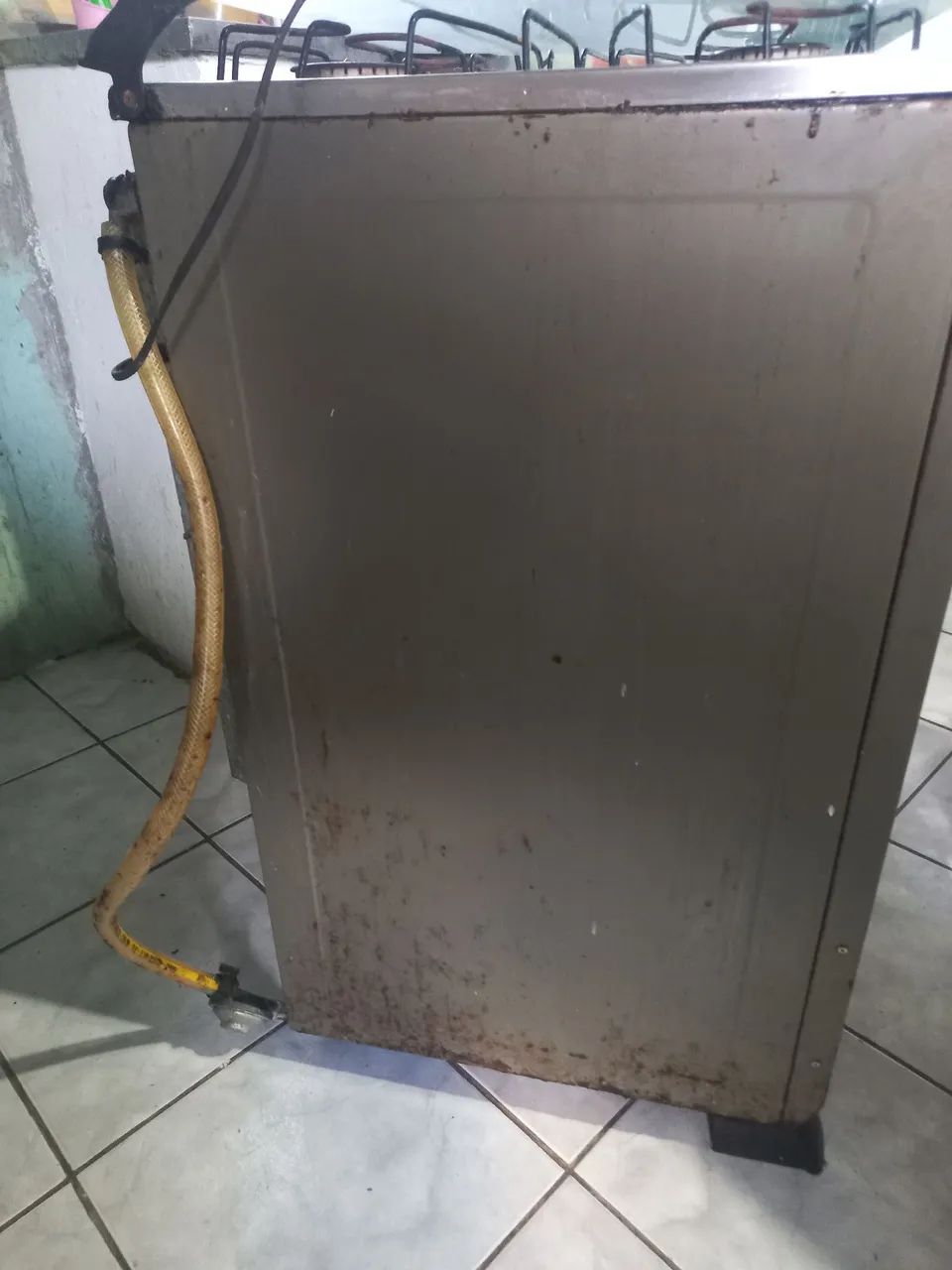 Fogão  - Foto 2