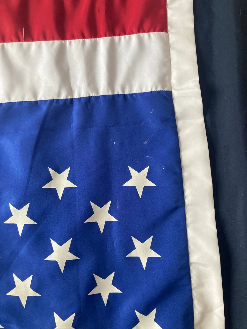 Bandeira estados unidos - Foto 2