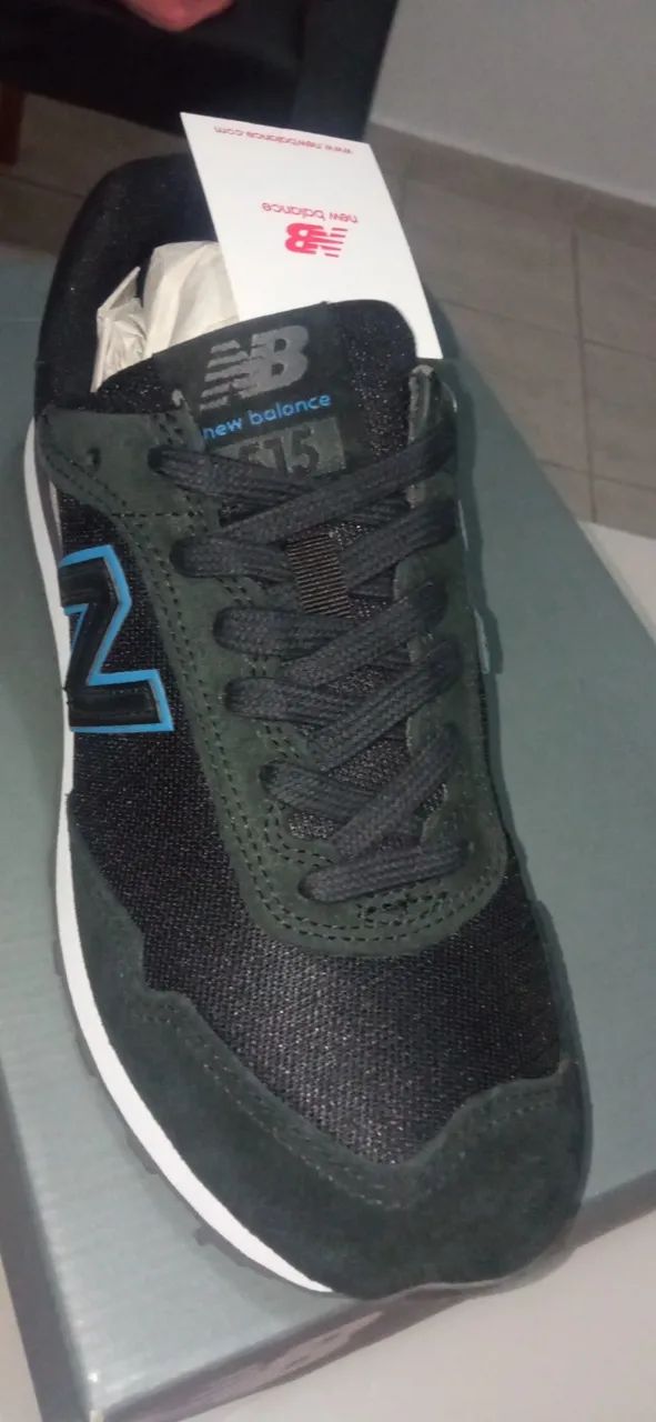 Tênis New Balance - Foto 2
