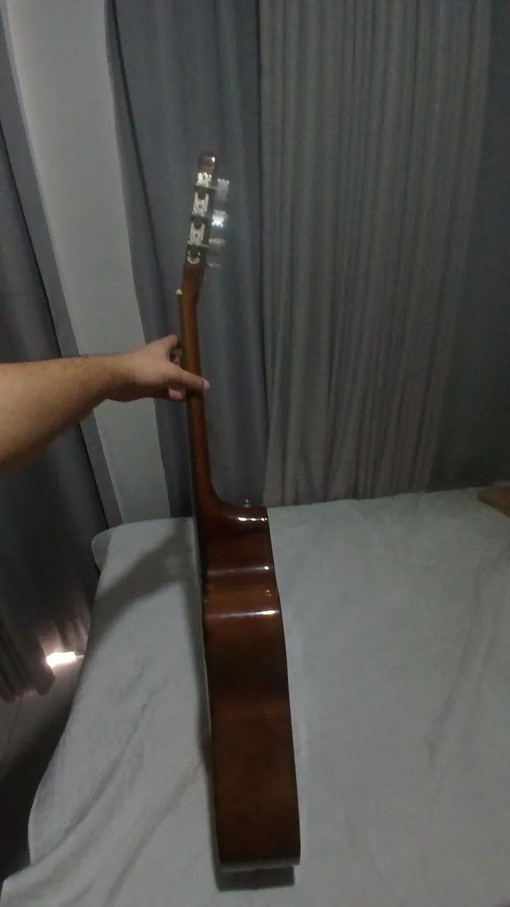 Violao Crafter - Foto 3