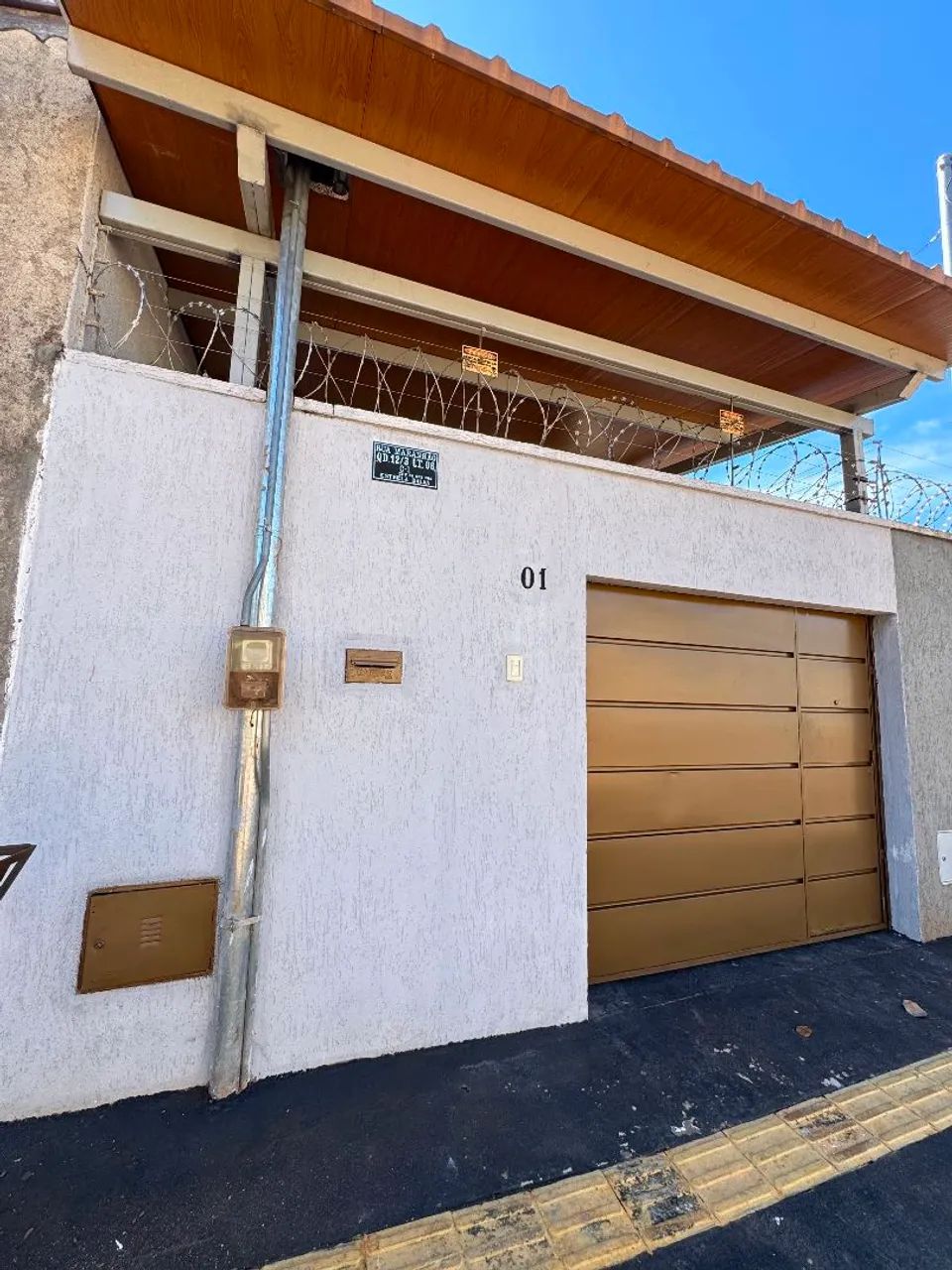 Vende Casa no setor Estrela Dalva  - Foto 3