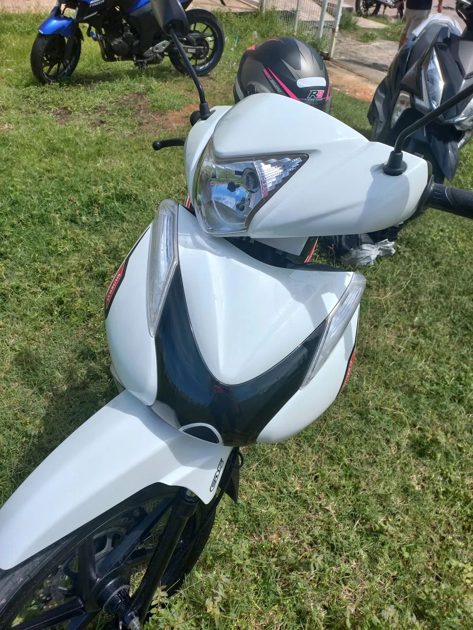 Moto jet125 - Foto 3