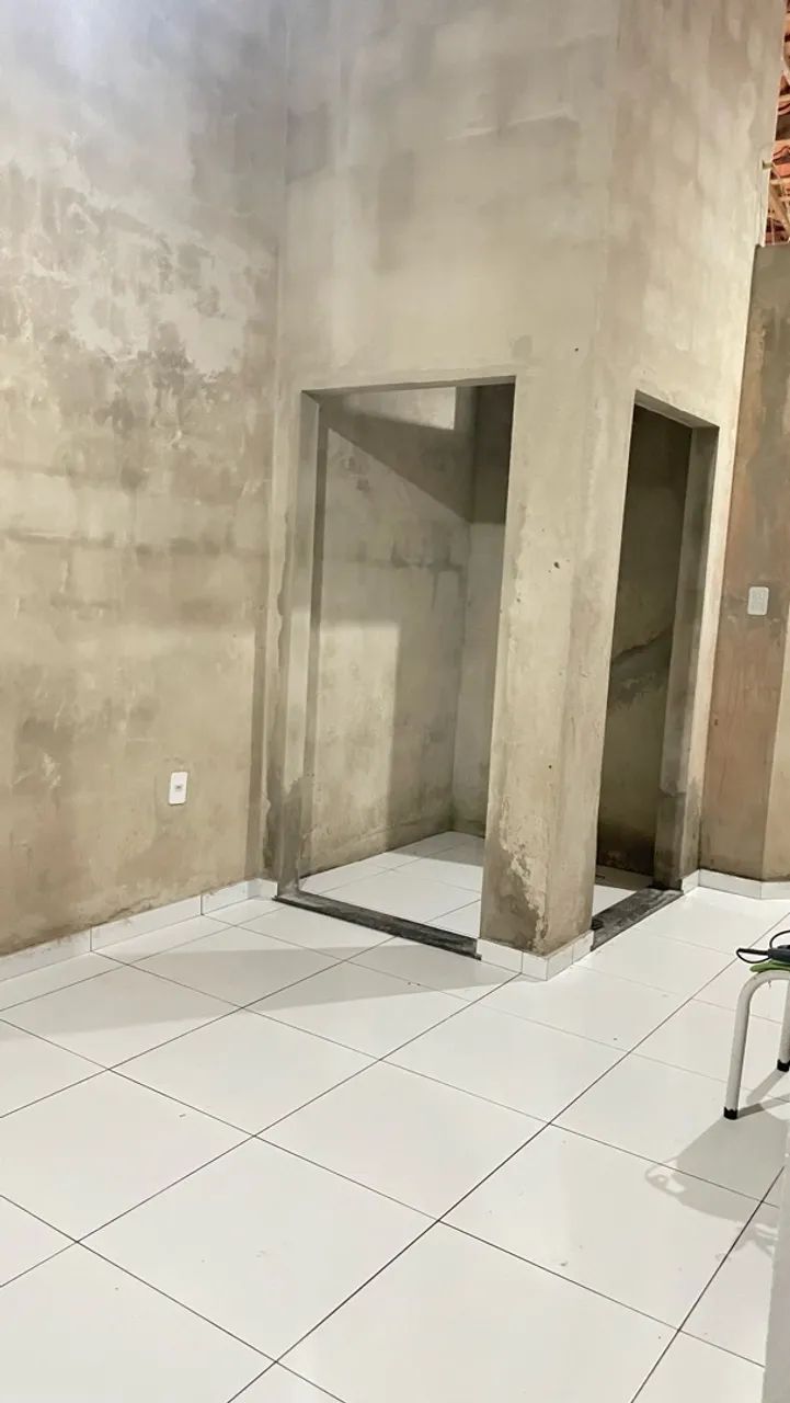 Casa Queimada da Onça Glória Sergipe  - Foto 2